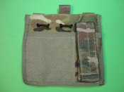 Подсумок Osprey Mk IV (MTP) Pouch commanders армии Великобритании (Лот №51)