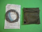 Тросик для чистки гидраторов  (Новый)