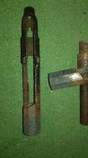 Запчасти на вм. копаные.