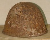 каска красноармейская