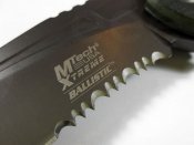 Складной нож MTech® Xtreme MX-A834DGS Digital Camo Пиксель.