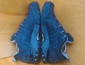 Кроссовки Salomon Gore-Tex р-р. 38.5-39-й (24.5-25 см)
