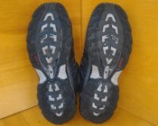 Кроссовки Salomon Gore-Tex р-р. 38.5-39-й (24.5-25 см)