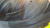 Кроссовки Salomon Gore-Tex р-р. 38.5-39-й (24.5-25 см)