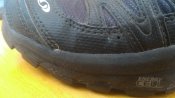 Кроссовки Salomon Gore-Tex р-р. 38.5-39-й (24.5-25 см)