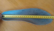 Кроссовки Salomon Gore-Tex р-р. 38.5-39-й (24.5-25 см)