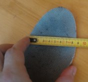 Кроссовки Salomon Gore-Tex р-р. 38.5-39-й (24.5-25 см)