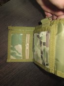 Кошелек мультикам