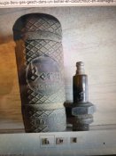 Футляр для автомобильной свечи, Германия