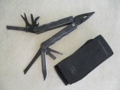 Leatherman Blast Black, оригинал из Штатов