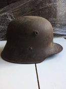 Каска M17 з грн