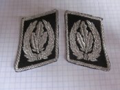 петлицы