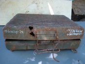Ящик под м 24 колотуху