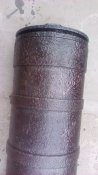 Ммг 22.5 cm Minenwerfer