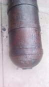 Ммг 22.5 cm Minenwerfer