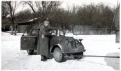 Февраль 1943 г.  армейский автомобиль Opel Olympia OL38 на улице Мелитополя.jpg