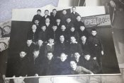 10 фото и док из семьи блокадников (история блокады Ленинграда)