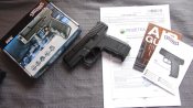 Walther PPS by Umarex + Бонус.