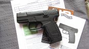 Walther PPS by Umarex + Бонус.
