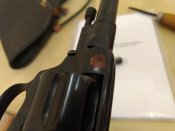 Продам Револьвер Наган "РНХТ" 1939 г.в. СХП .10ТК (пр-во Молот-армз, РФ)