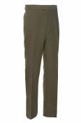 Gurteen Esquire Epsom Moleskin Trousers