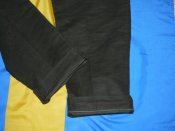 Gurteen Esquire Epsom Moleskin Trousers