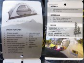 Двухместная палатка Mountainsmith Celestial 2.
