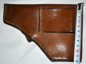 Кобура к пистолету SAUER 38H