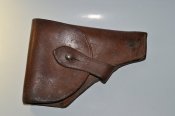 Кобура к пистолету SAUER 38H