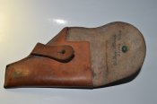 Кобура к пистолету SAUER 38H