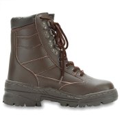 Highlander alpha boots милитари ботинки