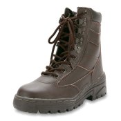 Highlander alpha boots милитари ботинки