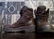 Highlander alpha boots милитари ботинки
