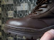 Highlander alpha boots милитари ботинки