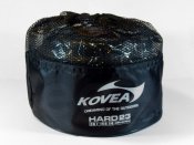 Набір посуду Kovea KSK-WH23 Hard 23 анодированные кастрюли + сковорода.