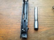 ммг mauser