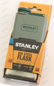 Фляга Stanley Adventure SS Flask (236 мл)