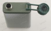 Фляга Stanley Adventure SS Flask (236 мл)
