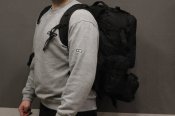 Тактический Штурмовой Военный Рюкзак с подсумками на 50-60 литров (1004)