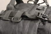 Тактический Штурмовой Военный Рюкзак с подсумками на 50-60 литров (1004)