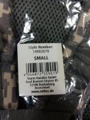 Рюкзак Assault Laser Cut Sturm Mil - Tec, 20 літрів, ат - диджитал. Німеччина. Новий товар.