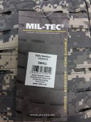 Рюкзак Assault Laser Cut Sturm Mil - Tec, 20 літрів, ат - диджитал. Німеччина. Новий товар.