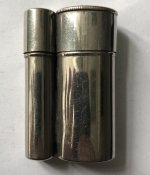 Зажигалка