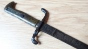 штик М1871 кадет