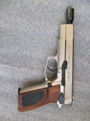 Browning GPDA 9