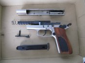 Browning GPDA 9