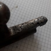 Затвор к трёхлинейке