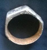 Перстень окопний