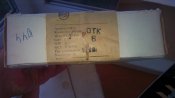 Петлицы СССР 200 пар. Сохран складской