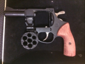 Umarex Champion 9mm стартовый